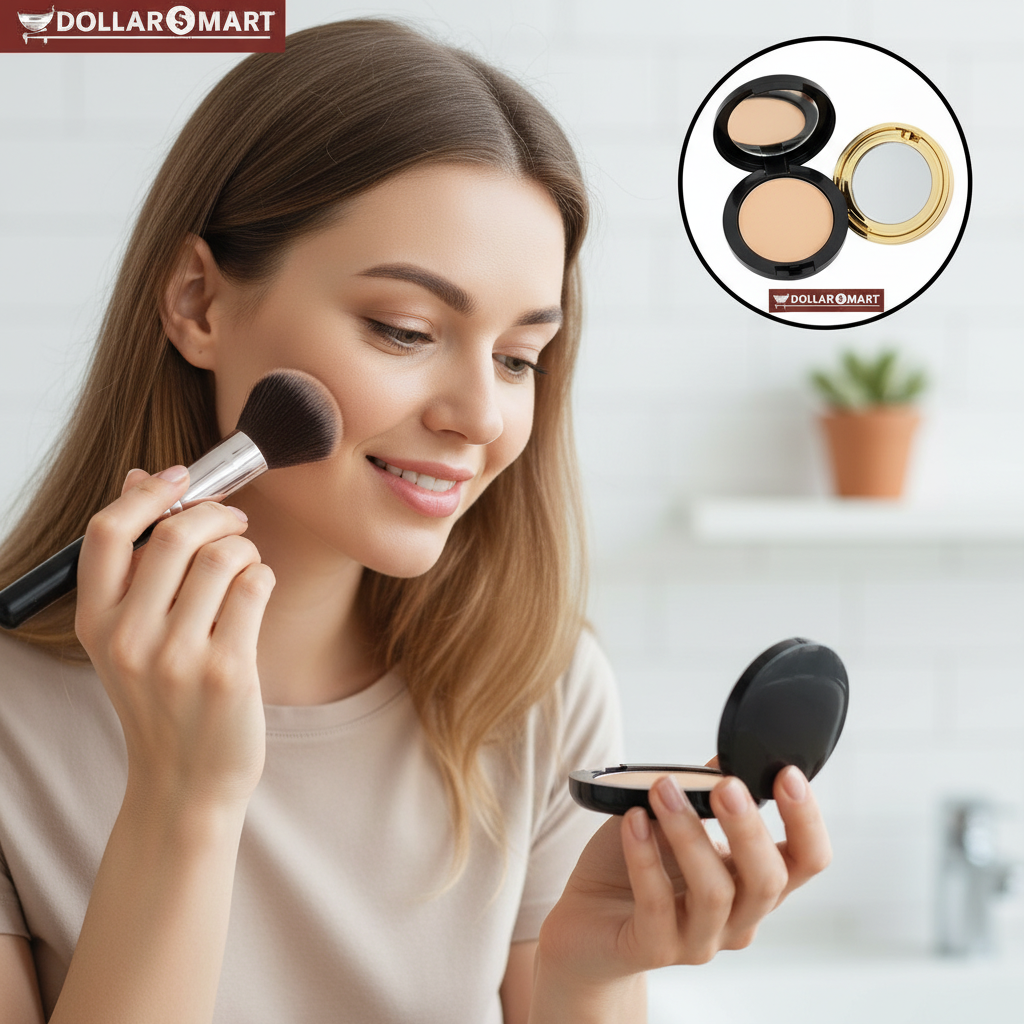 Fitme Blush On