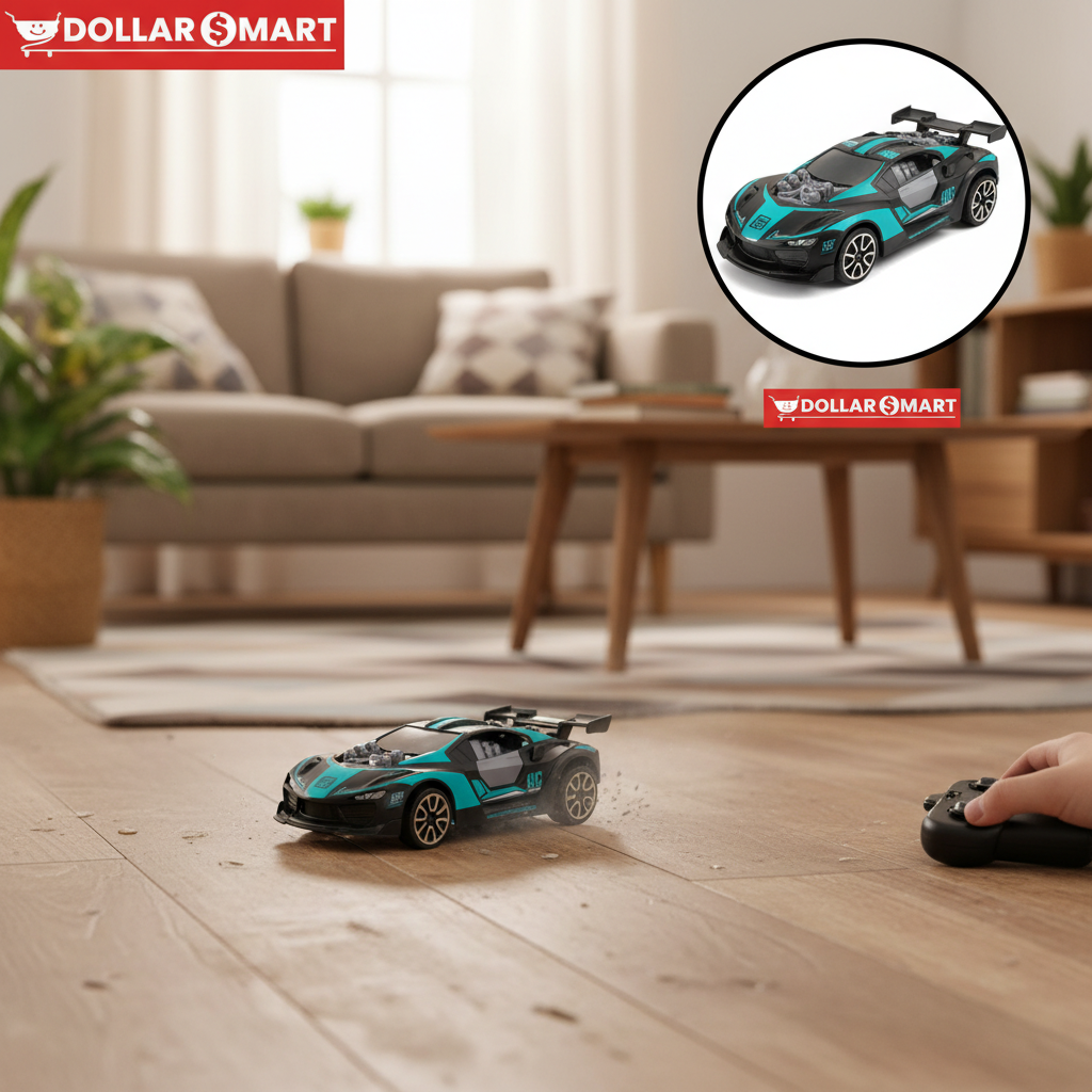RC Car