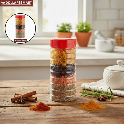 Food Jar