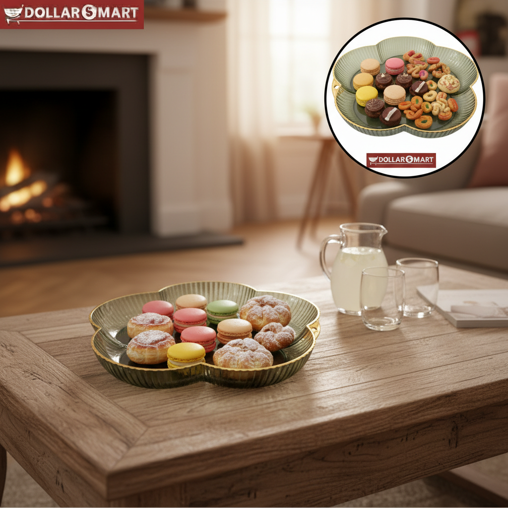 Serving Tray Large
