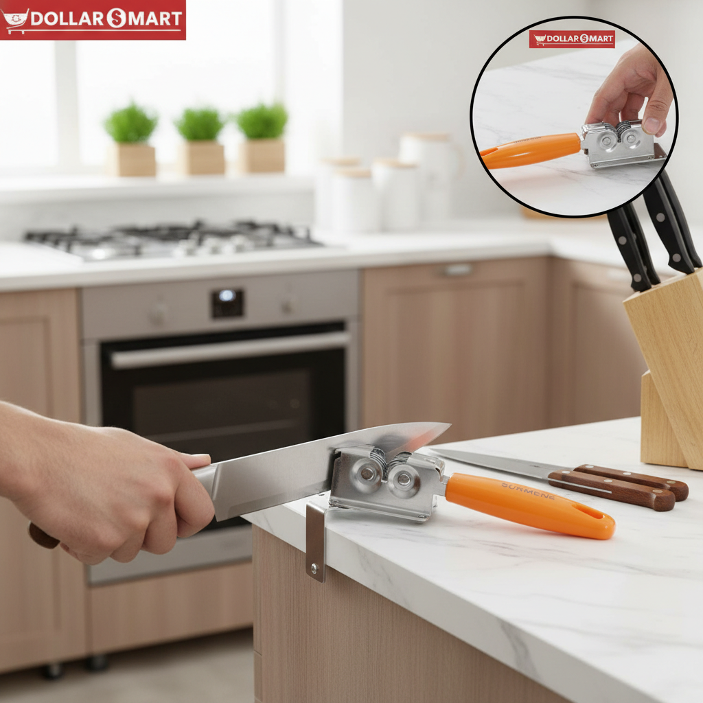 Knife Grinder