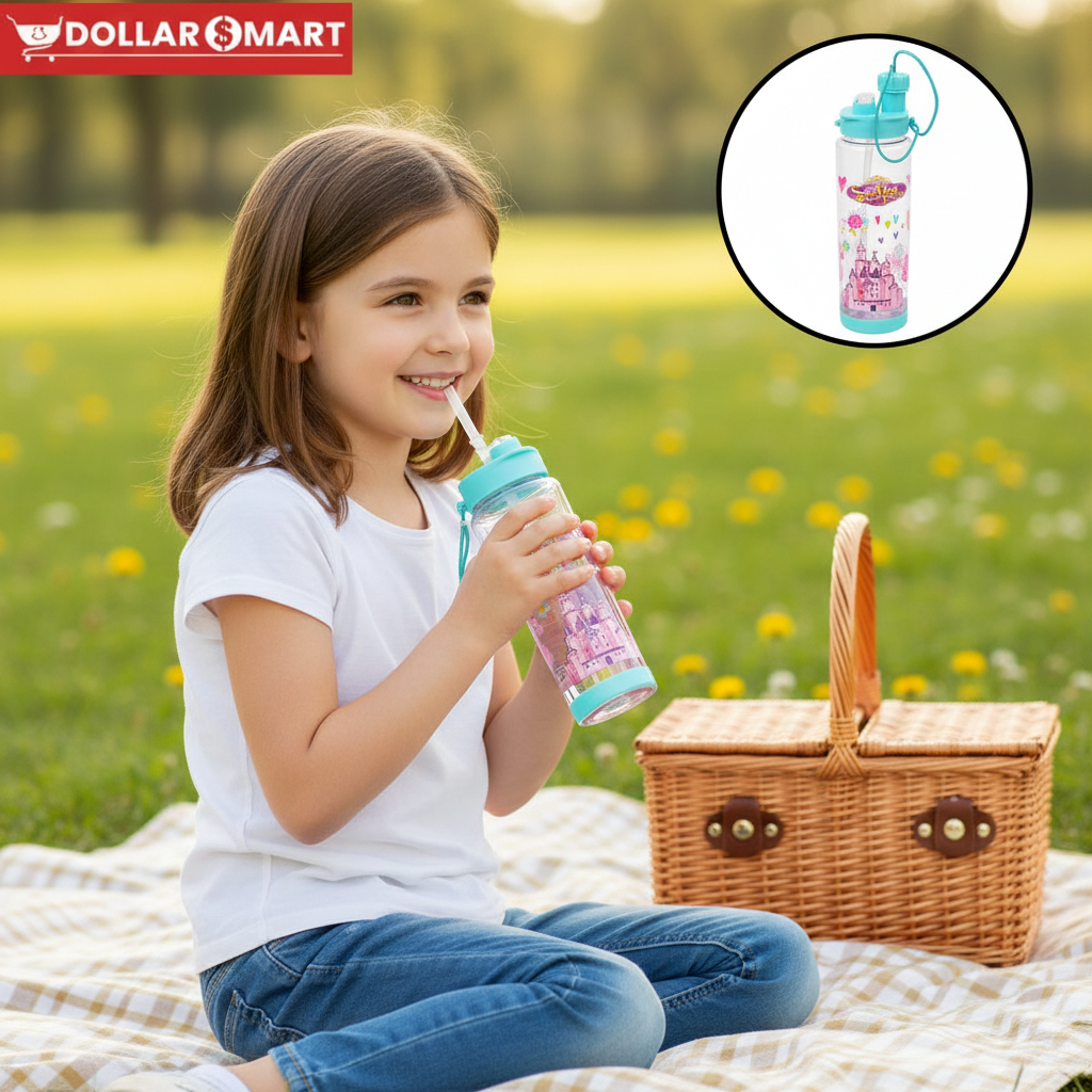 Kids Water Bottle
