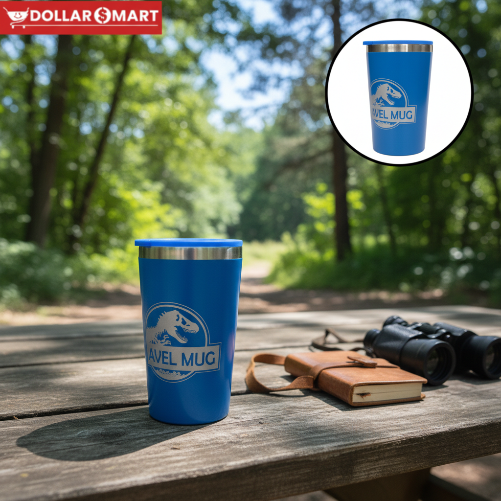 Travel Mug