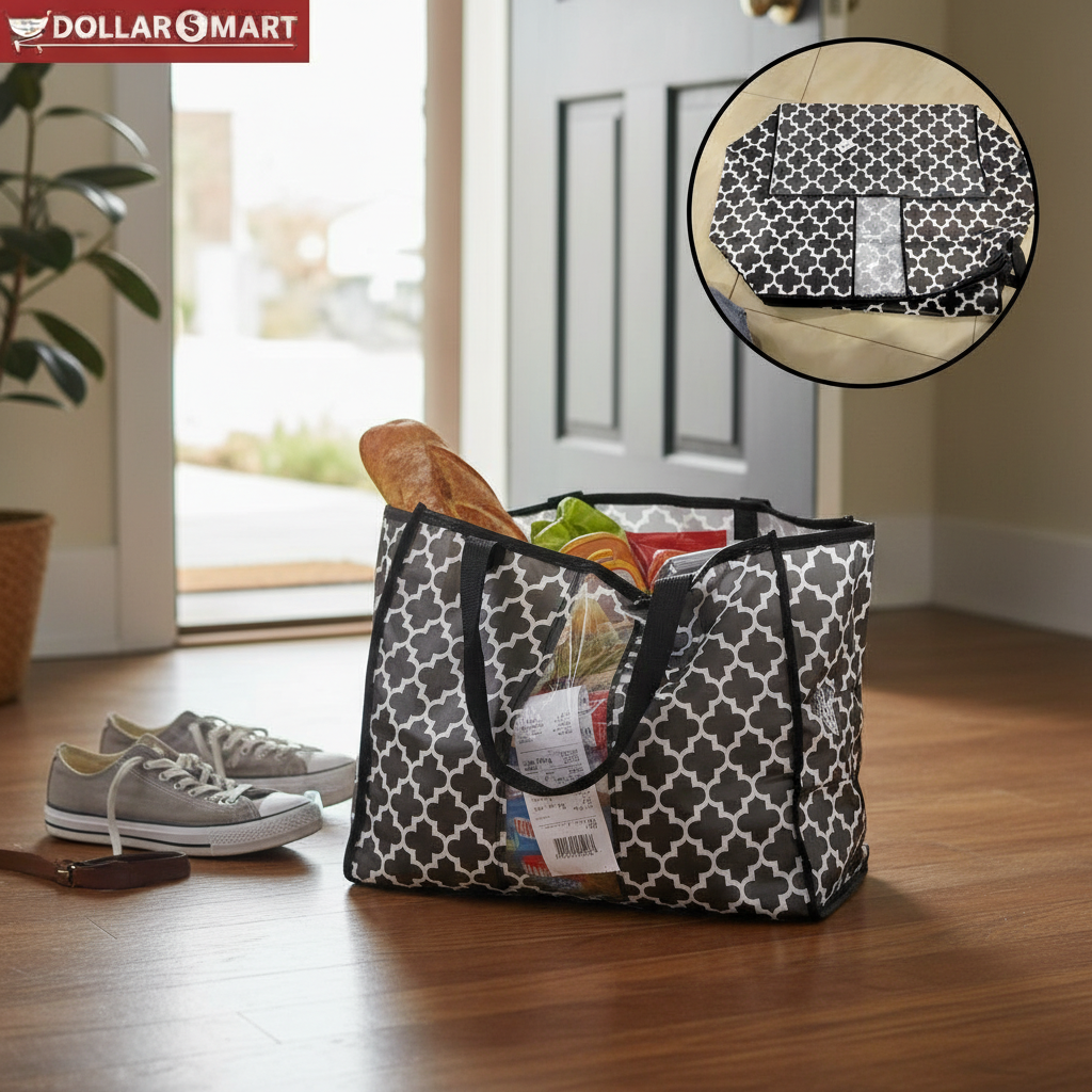 Cloth Storage Organizer Large