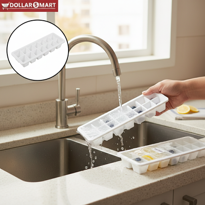 ICE Cube 2 tray