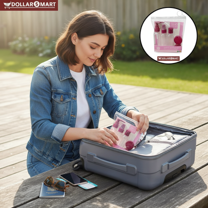 Travel bottle Set
