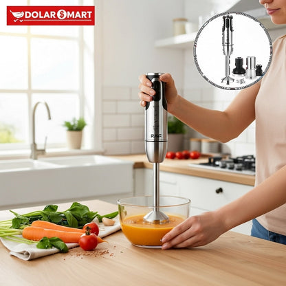 Raf Hand Blender 1600W R-783