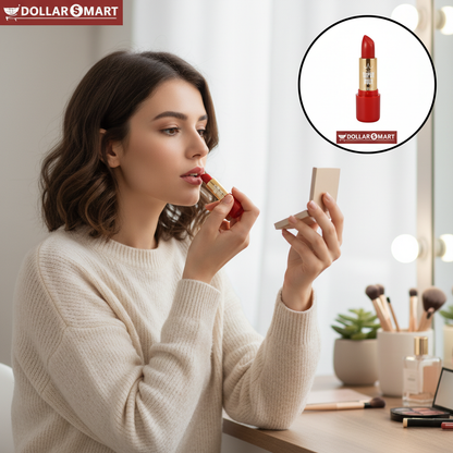 Lip Stick Red