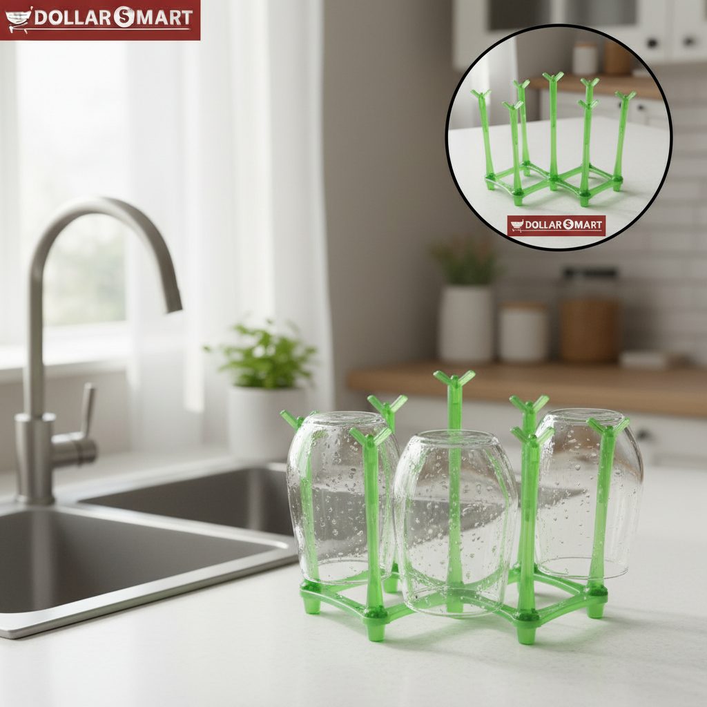 Glass Stand