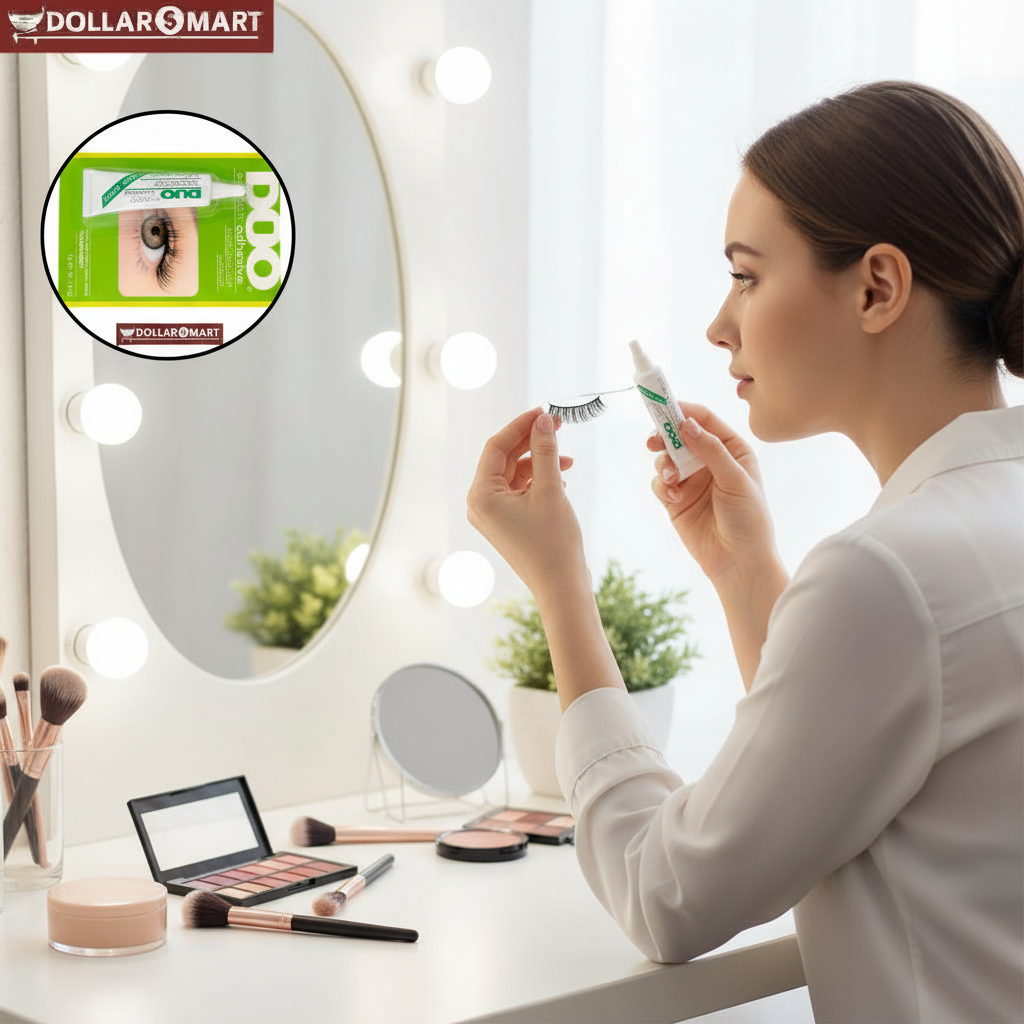 EyeLash Adesive Glue Waterproof