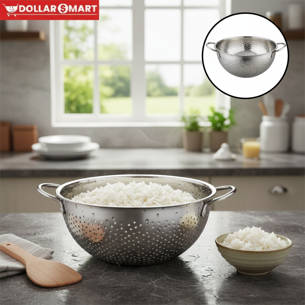 Steiner Basket Medium - Spacious Storage for Home & Kitchen
