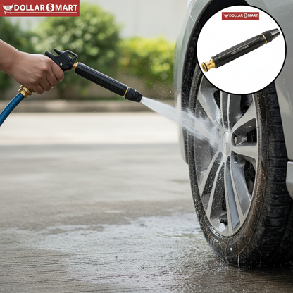 Car Wash Spray nozzle