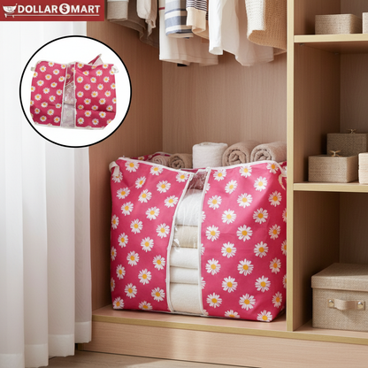 Cloth Storage Bags