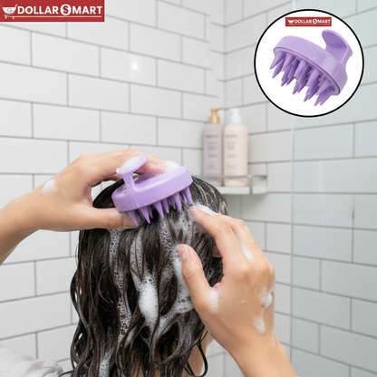 Shower Brush