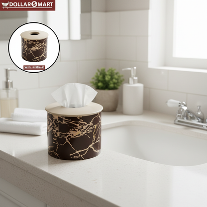 Tissue Holder Round