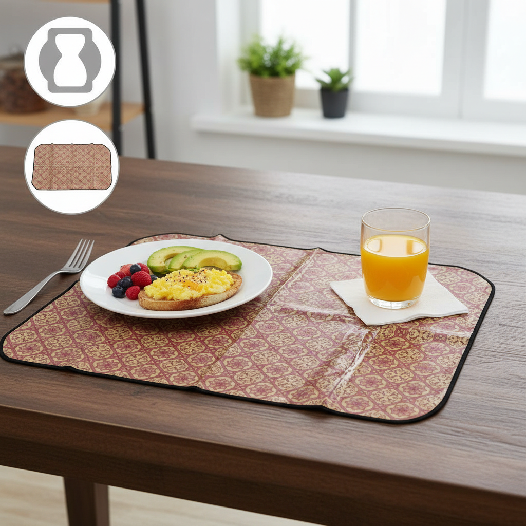 Dining Mat Dastarkhan Small