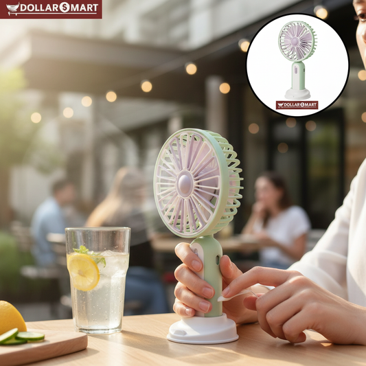 Mini Handheld FAN