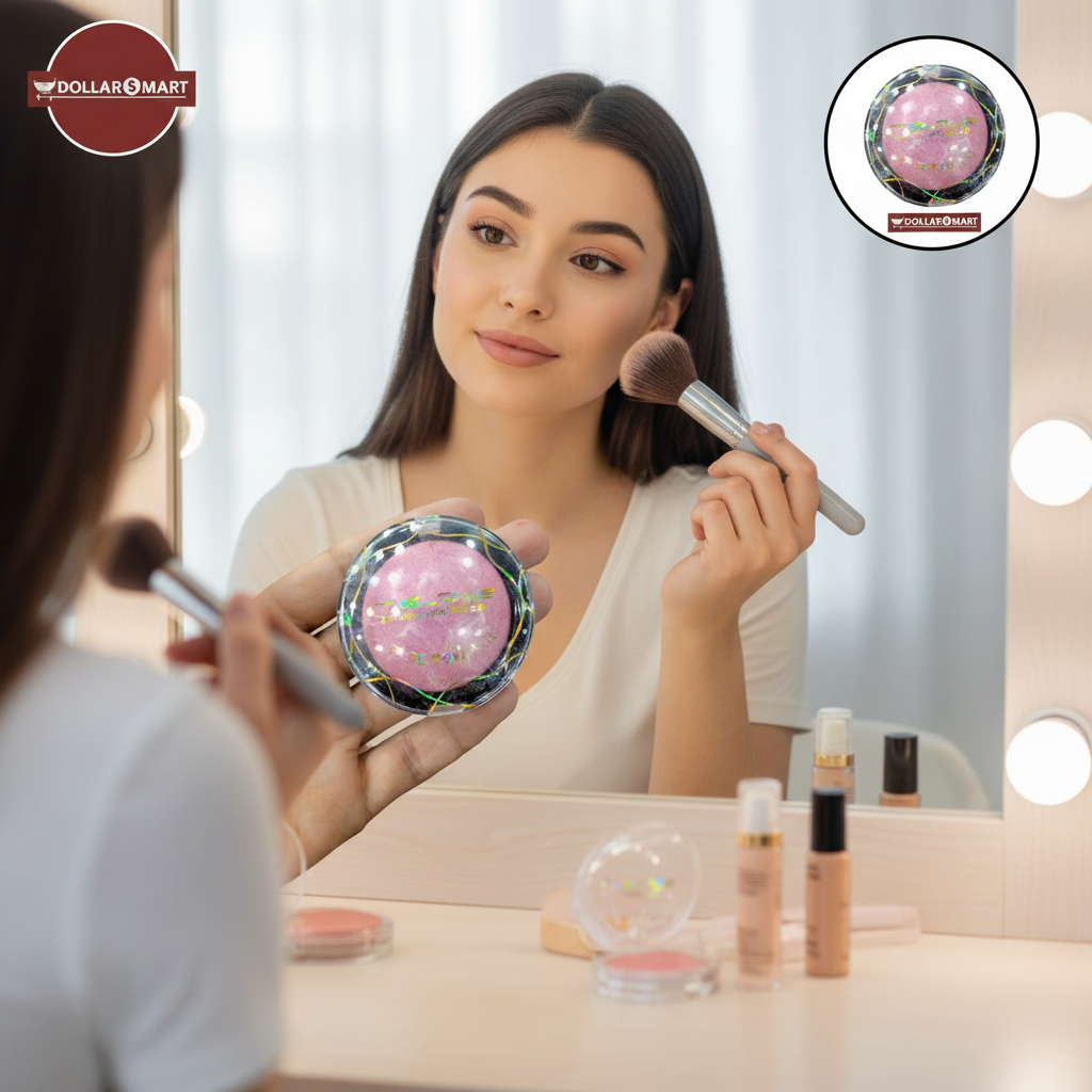 Blushing Powder