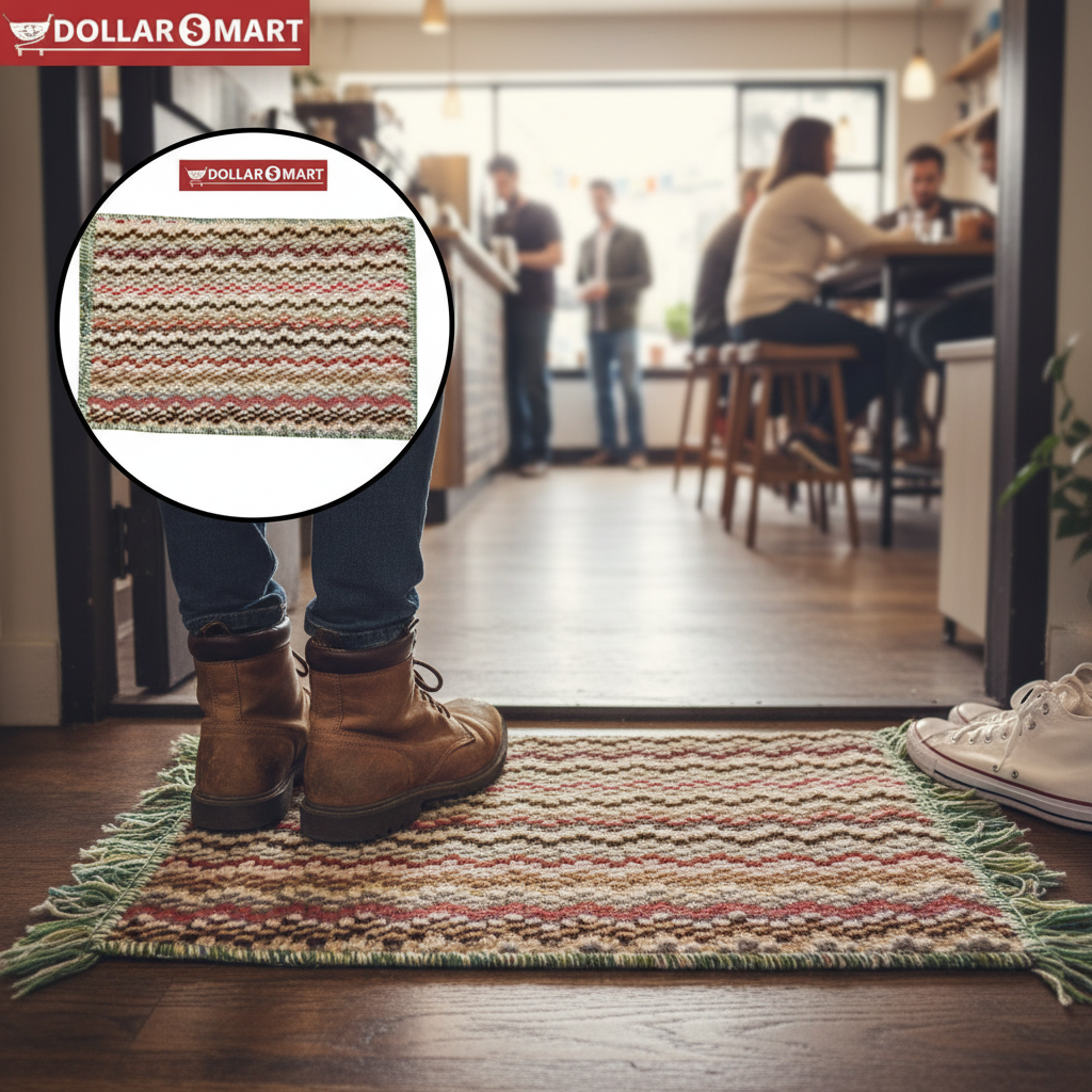 Wellcome Mats