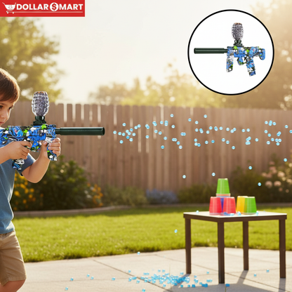 Soft BB MP7 Automatic Gun