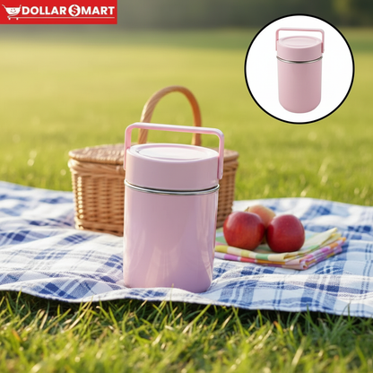 Large Capacity Lunch Box