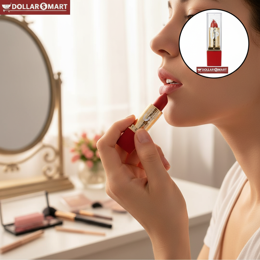 Lip Stick Red