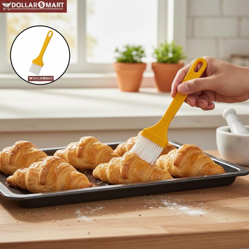 Kitchen Brush set of 3