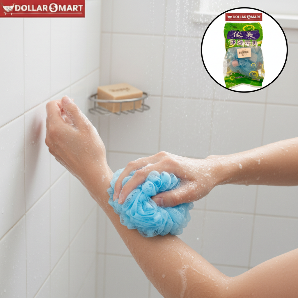 Bath Sponge