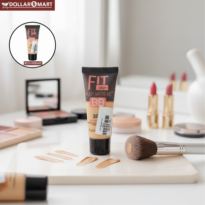 Fit BB Foundation