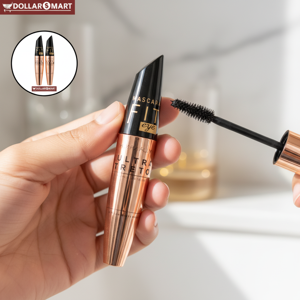 FitMe Mascara