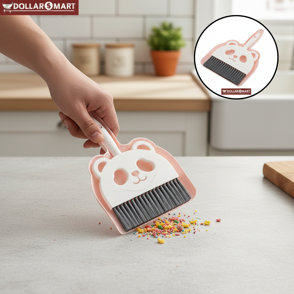 Dust Pan