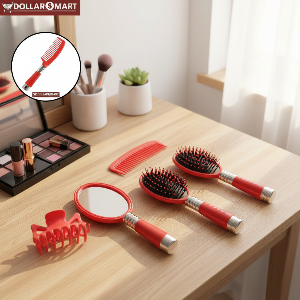 Comb Set