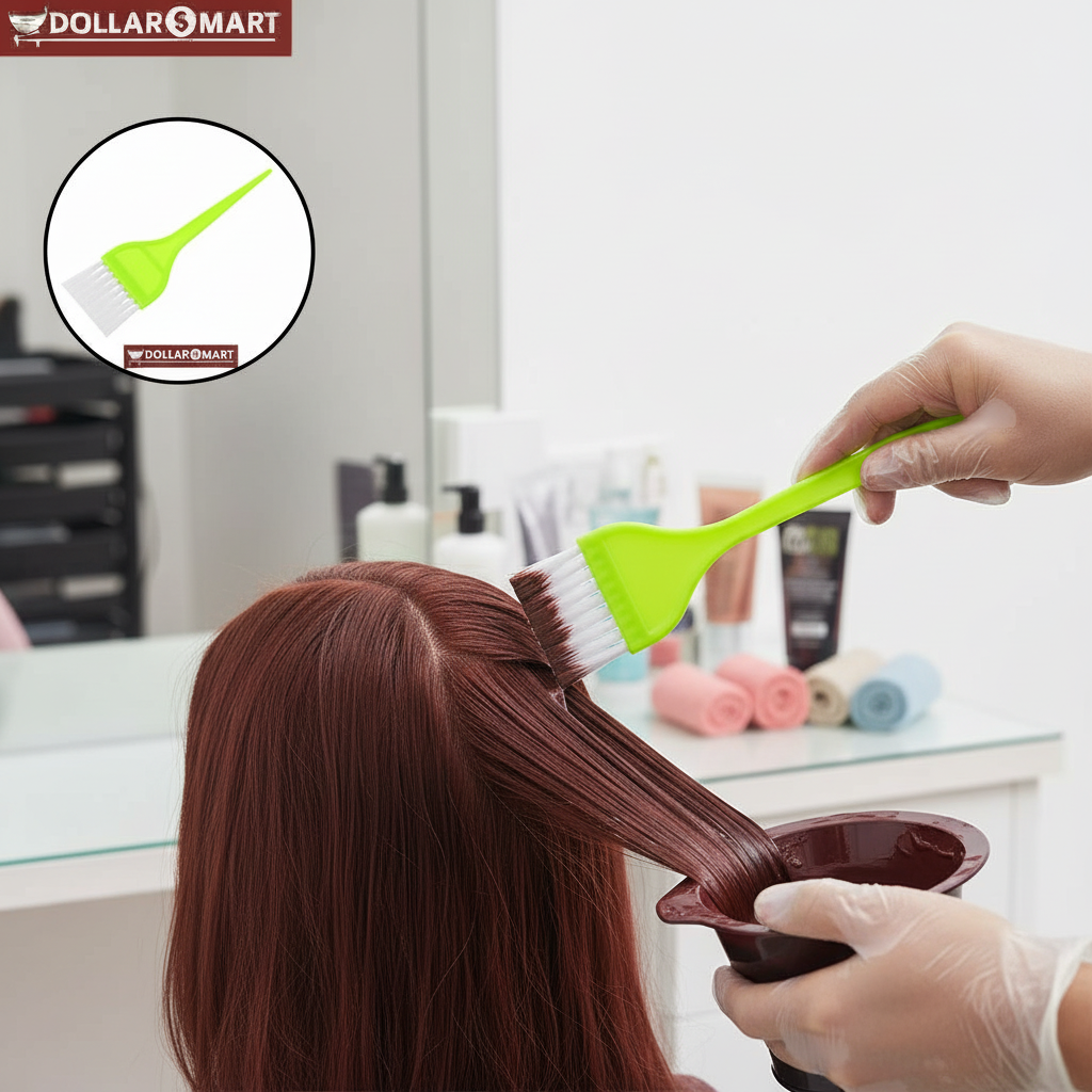 Bleach Brush