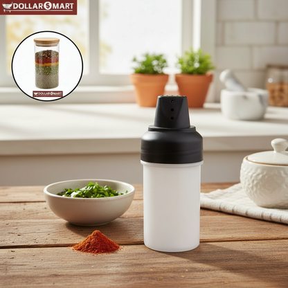 Sauce Bottle