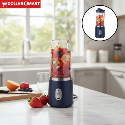 Portable Small juicer