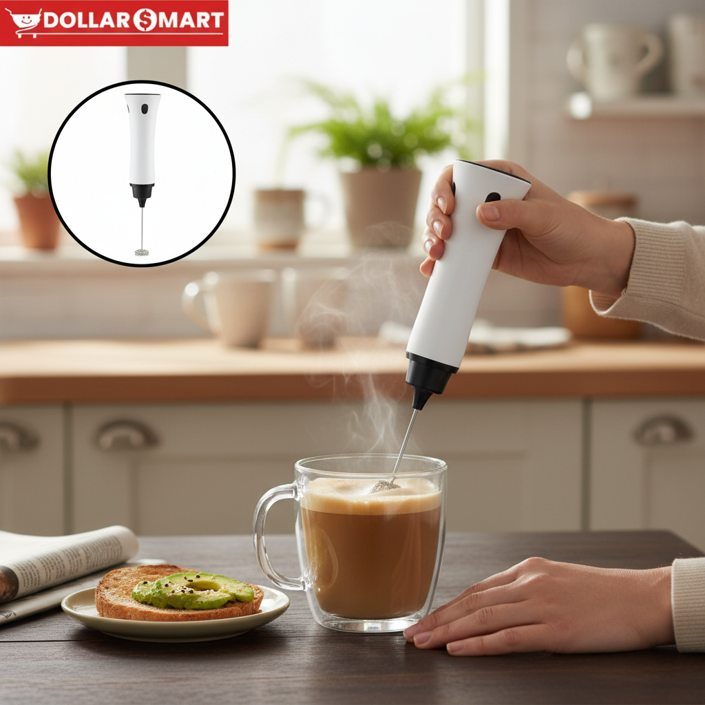 Coffee Beater