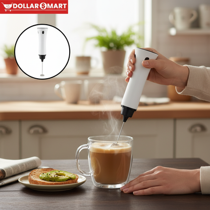 Coffee Beater