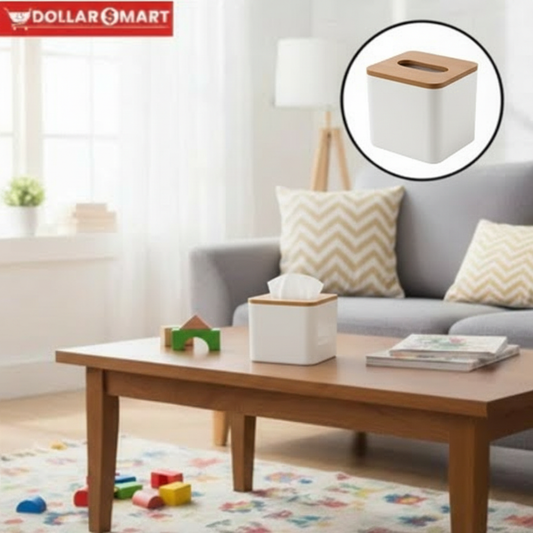Tissue Box