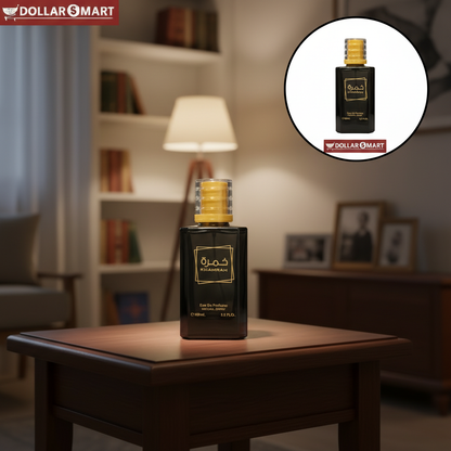 Khamrah Perfume