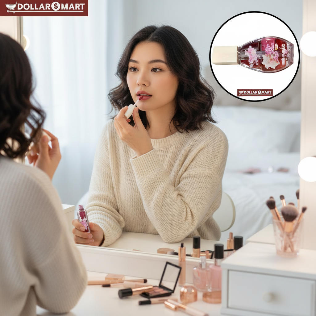 LipGloss 2 in 1