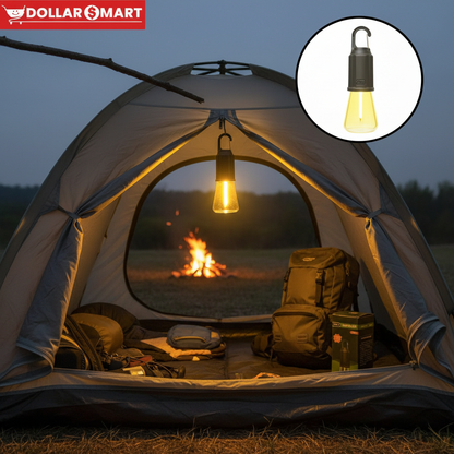 Camping Lamp Warm Light