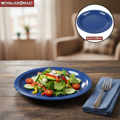 MultiColor Plates 2pcs
