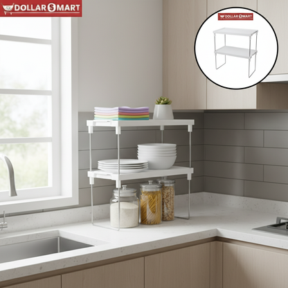 Kitchen Rack