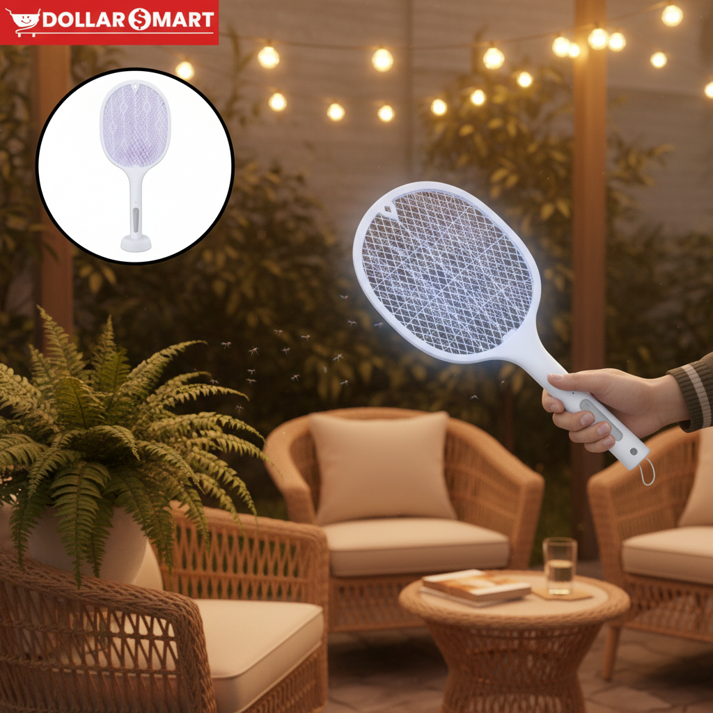 Electric mosquito Swatter