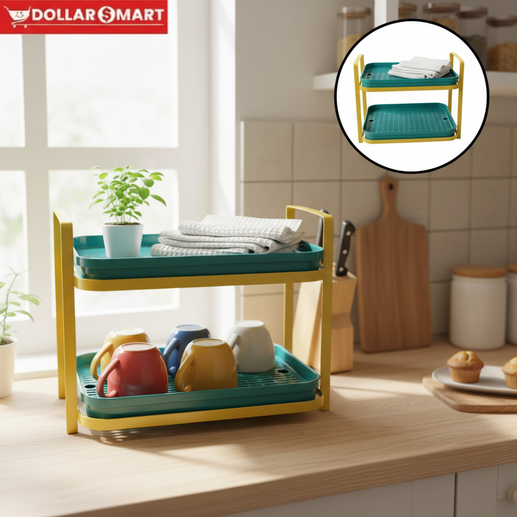 Kitchen Organizer