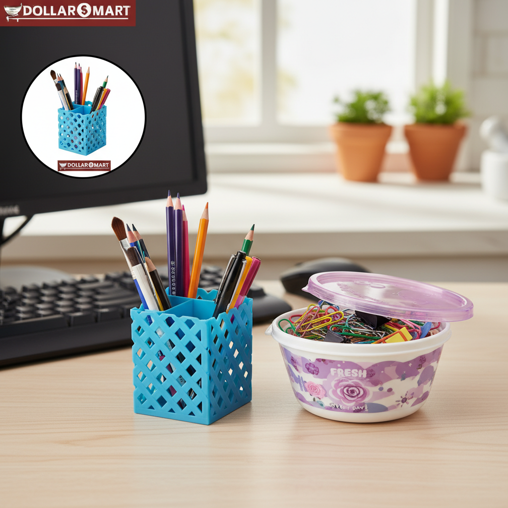 Diamond Pen Holder