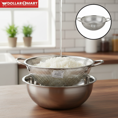 Steiner Basket Medium - Spacious Storage for Home & Kitchen