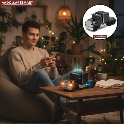 BT Speaker SmeiTruck 15 W wireless