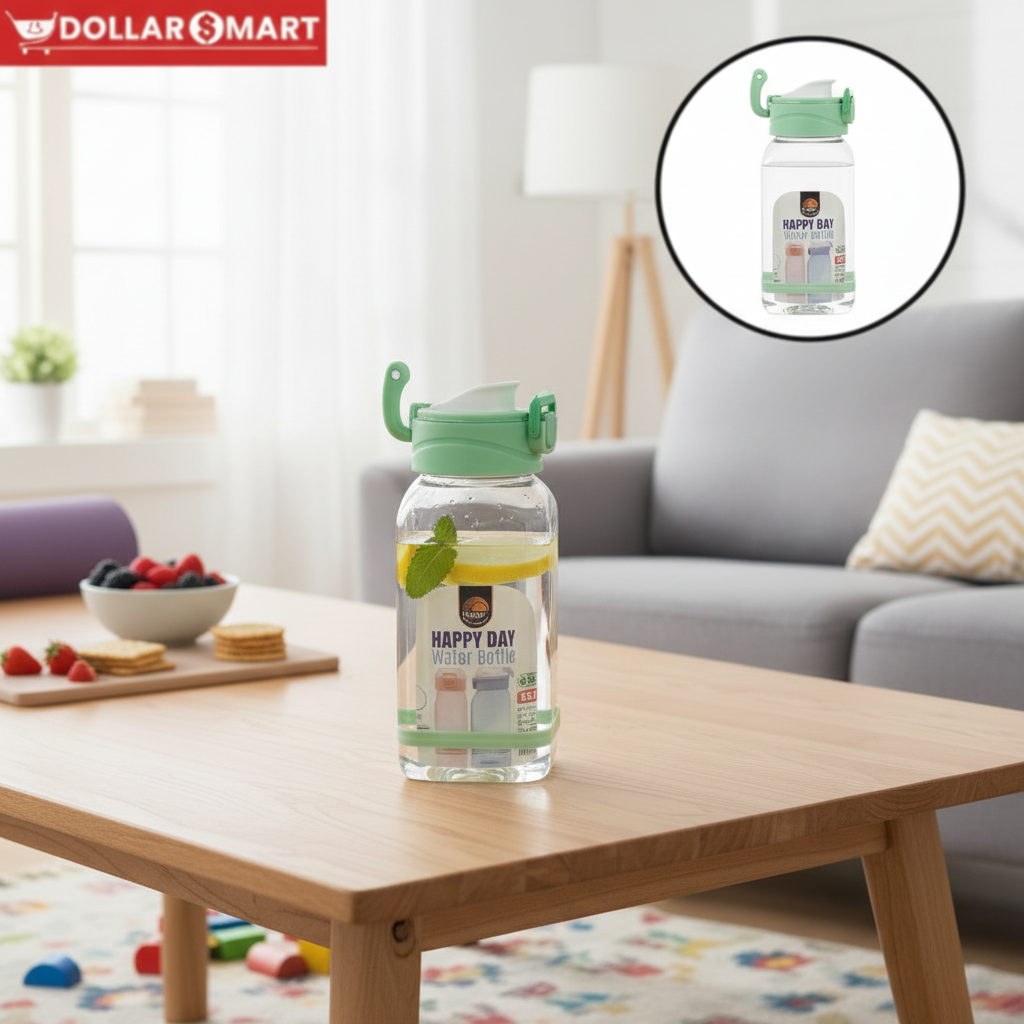 Day Water Bottle 850ml