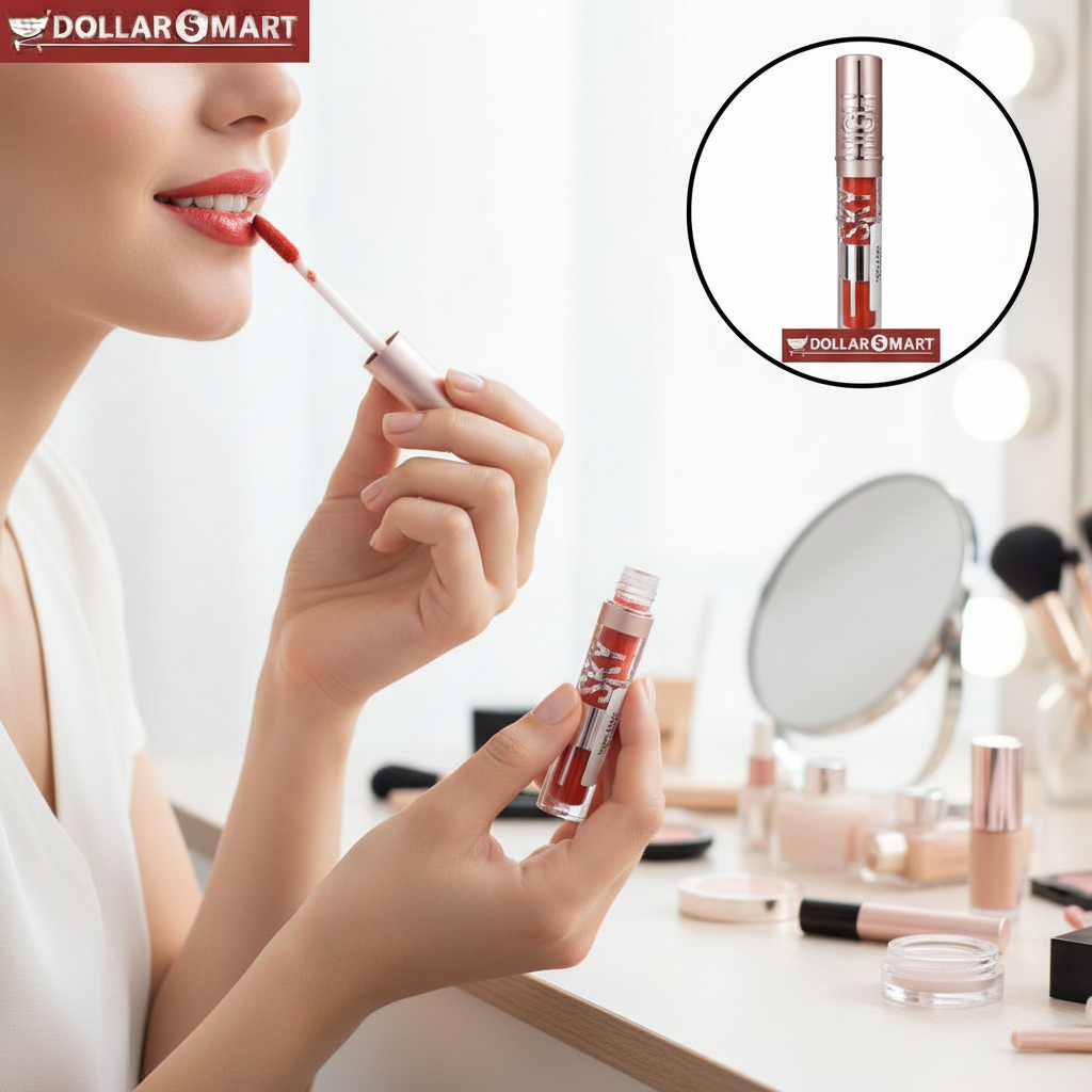 Sky High Lip Gloss